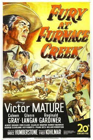 Matanza infernal  1948